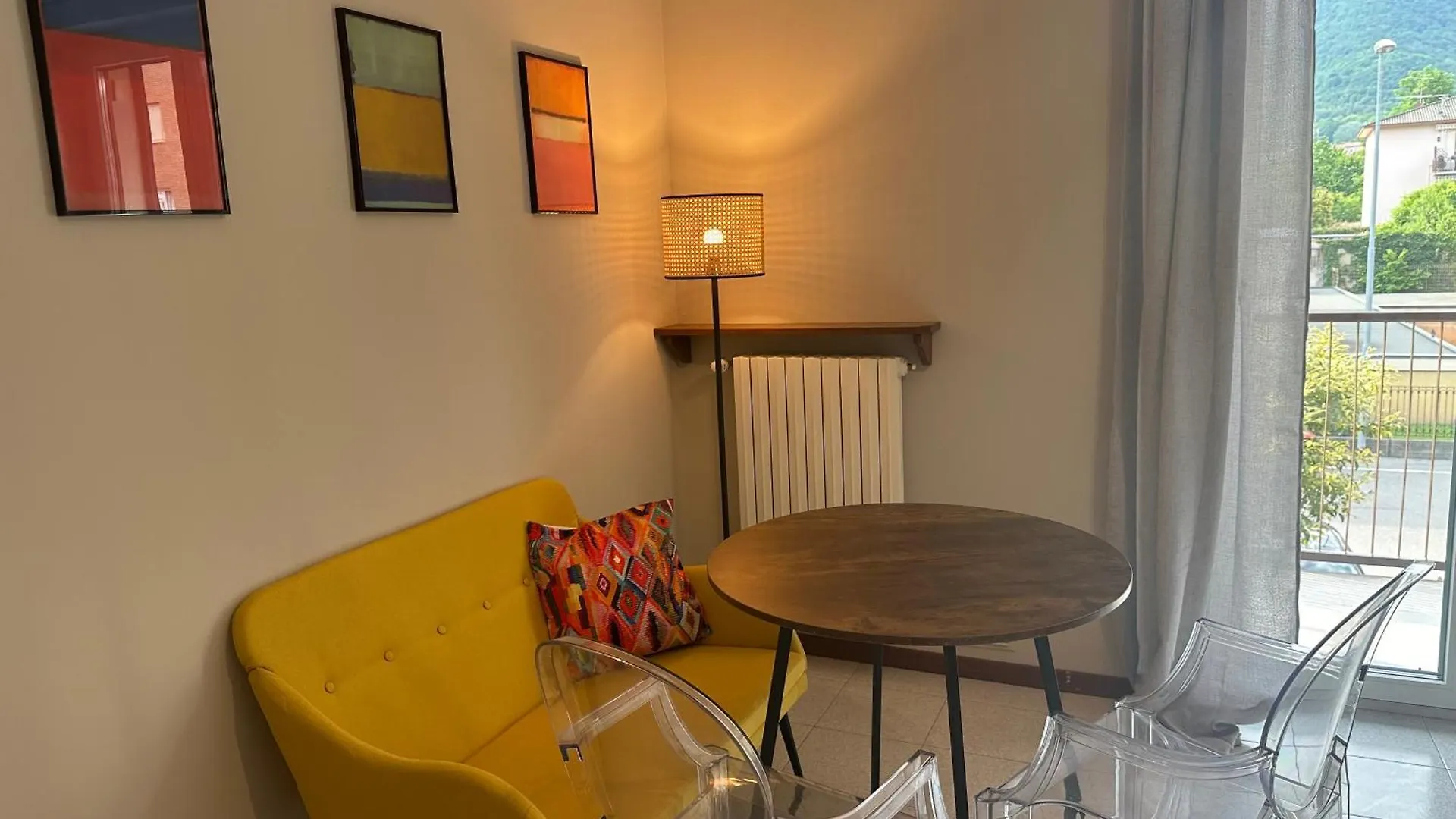 Feel - Donizetti Apartment Torre Boldone
