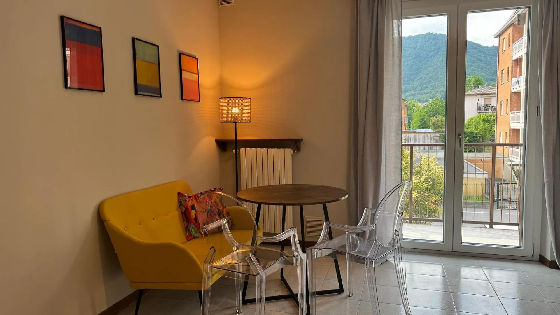 Feel - Donizetti Apartment Torre Boldone