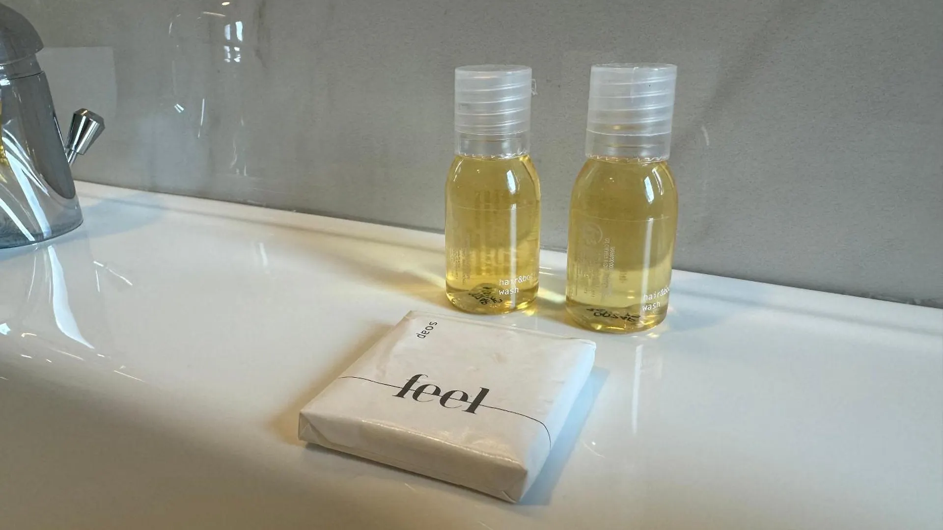 Feel - Donizetti Apartment Torre Boldone Italia