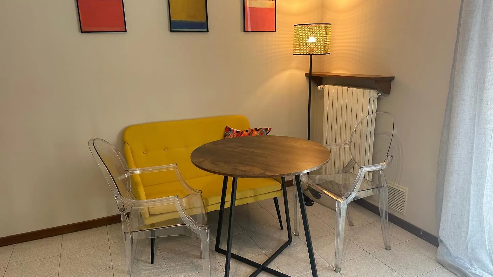Feel - Donizetti Apartment Torre Boldone 0*,