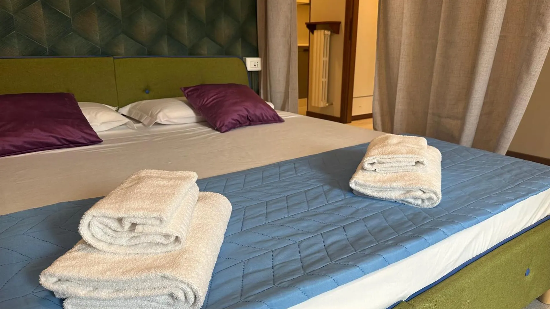 Feel - Donizetti Apartment Torre Boldone